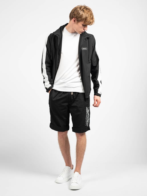 Antony Morato Chaqueta Cortavientos Hombre Negro - Image 2