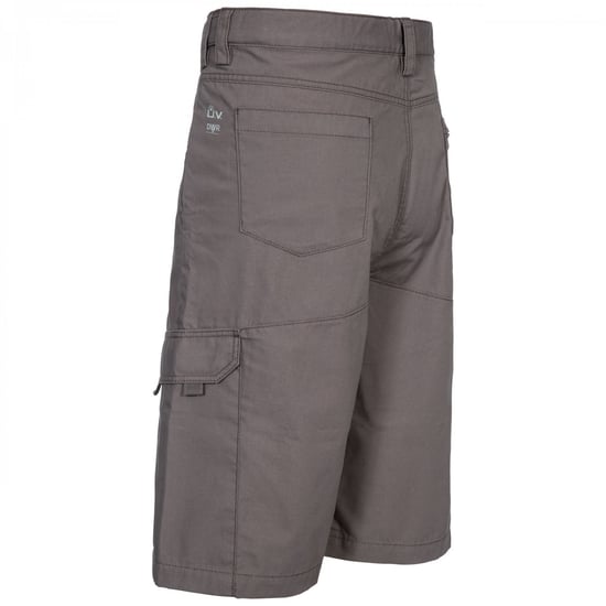 Trespass Mens Regulate Adventure Shorts - Image 2