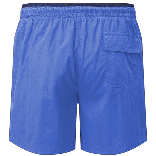 Asquith & Fox Mens Swim Shorts (Royal/Navy) - Image 2