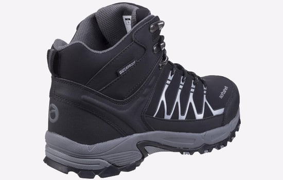 Cotswold Abbeydale Mid Hiker Womens - Image 3