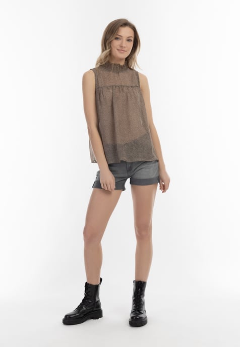 Dreimaster Blouse women - Image 2
