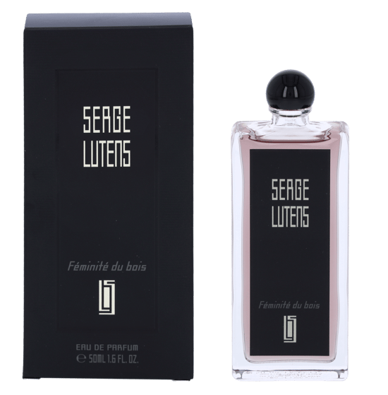 Serge Lutens Feminité du Bois EDP Spray 50 ml - Image 1