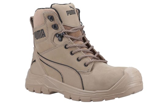 Puma Safety Conquest Safety Boots Mens - Image 2