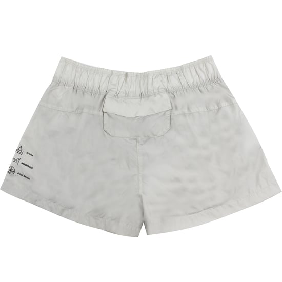 Under Armour x TB12 Athlete Recovery Loose Womens Shorts 1352036 110