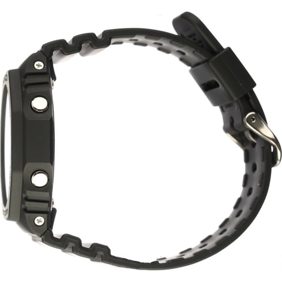 Reloj Casio G-shock para hombre en negro GA-2100SB-1AER - Image 3