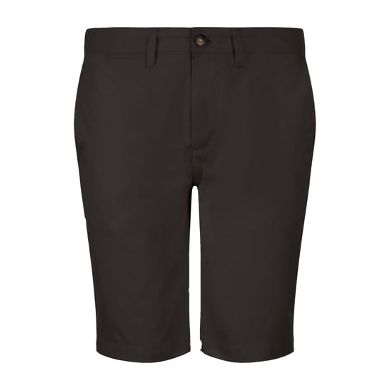 SOLS Mens Jasper Casual Shorts (Black) - Image 1