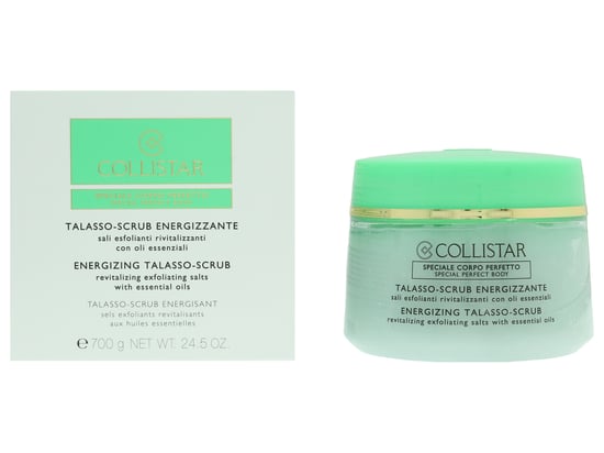 Perfect Body Energizing Talasso Scrub 700 gr - Image 1