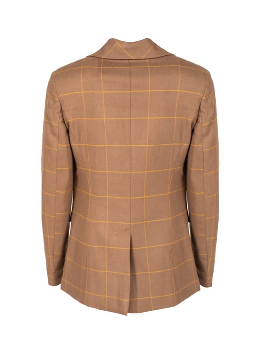 Silvian Heach Chaqueta Mujer Marrón - Image 5