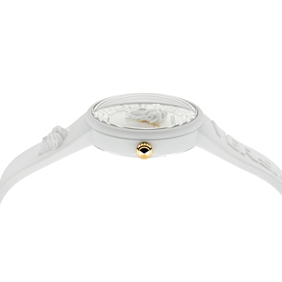 Reloj Blanco para Mujeres Versace Medusa Pop VE6G00123 - Image 2