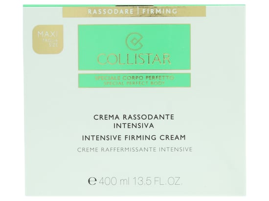 Crema Reafirmante Intensiva Plus 400 ml - Image 2