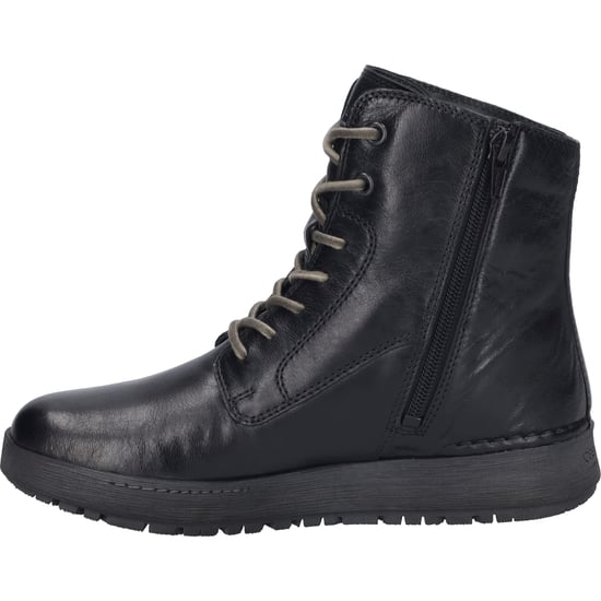 JOSEF SEIBEL Anna 51 | Botines de Mujeres | negro - Image 3