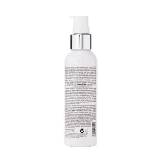 Color WOW Dream Cocktail Coconut-Infused Leave-In-Treatment 200ml - Image 2