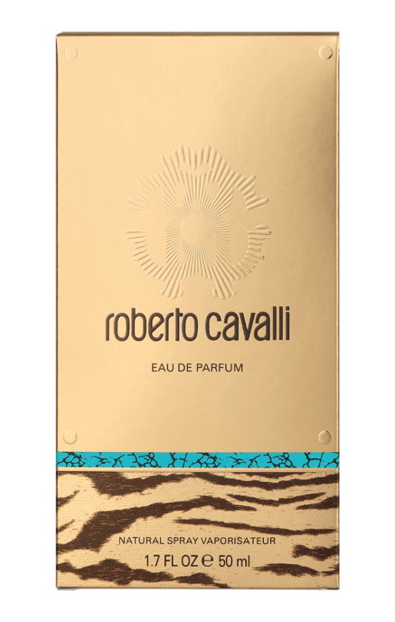 Roberto Cavalli Signature EDP Spray 50 ml - Image 2