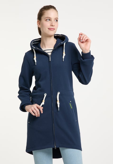Schmuddelwedda sweat jacket yuka - Image 2