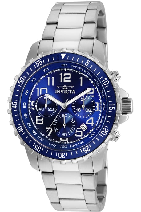 Invicta Specialty 6621 Reloj para Hombre Cuarzo - 45mm - Image 1