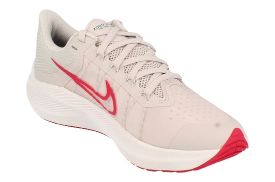 Nike Womens Zoom Winflo 8 Pink Trainers - Image 4