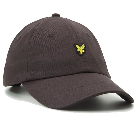 Lyle & Scott Mens Cotton Shell Baseball Cap - Image 1