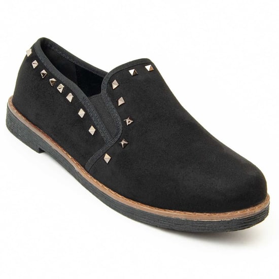 Mocasines Montevita Moccavita13 en Negro - Image 3