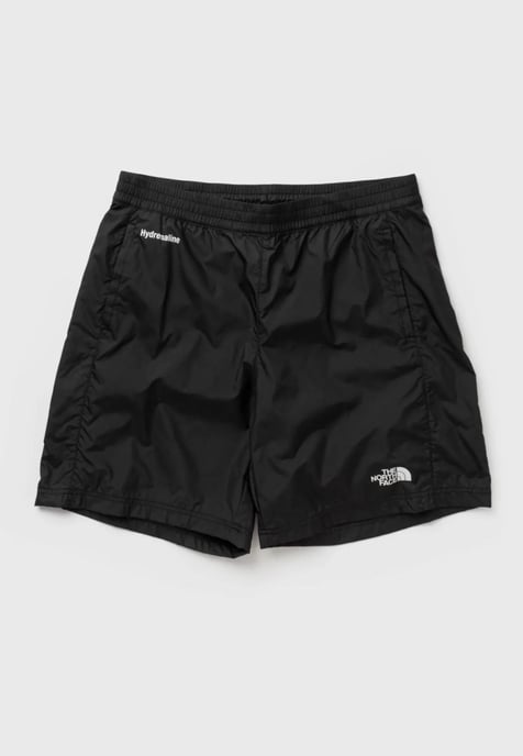 Pantalones cortos negros Hydrenaline 2000 de The North Face - Image 5