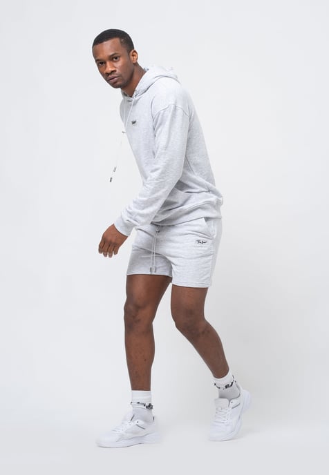 Tom Barron Men's Short Modern Tracksuit - Image 2