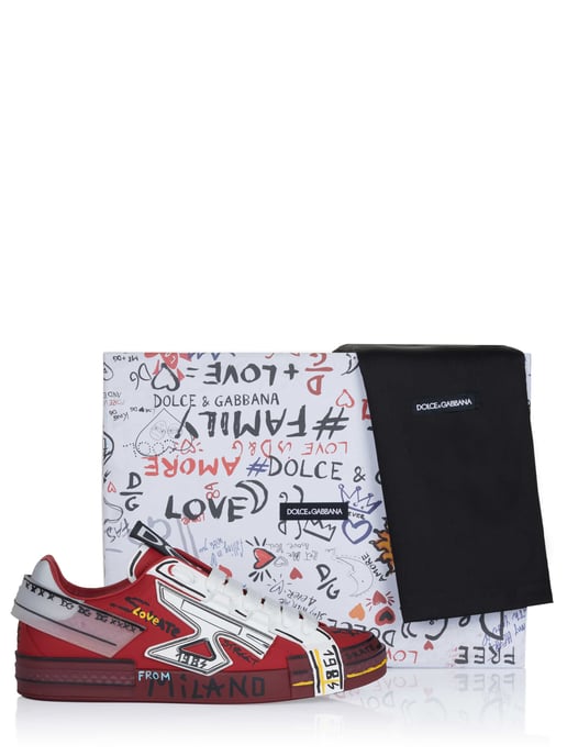 Zapatos Dolce & Gabbana - Image 5