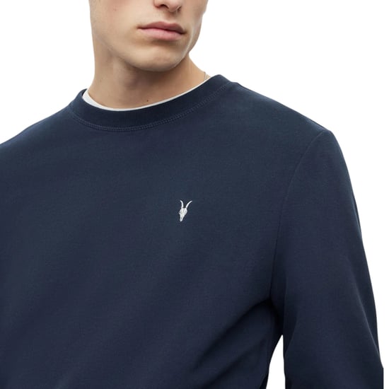 ALL SAINTS Reven Mens Sweatshirts