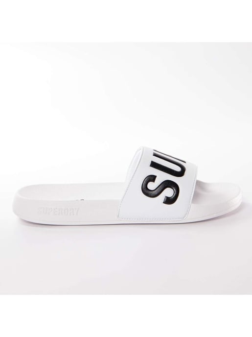 Sandalias de piscina Superdry Code Core para hombre - Image 3