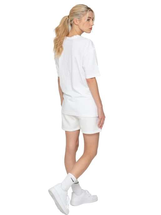 Pantalones cortos de chándal Enzo para mujer - Image 5