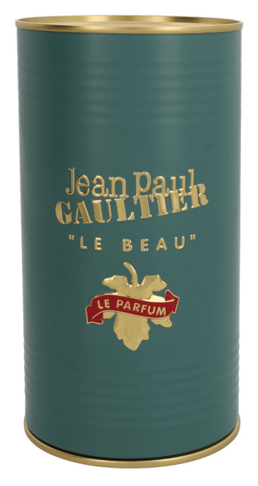 J.P. Gaultier Le Beau Le Parfum EDP Intense Spray 125 ml - Image 2