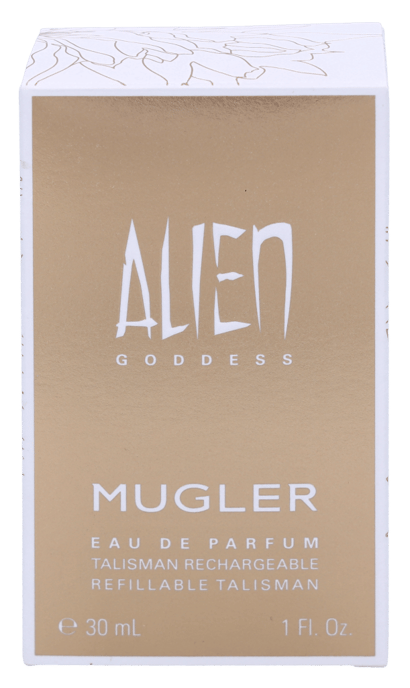 Thierry Mugler Alien Goddess EDP Spray 30 ml - Image 2