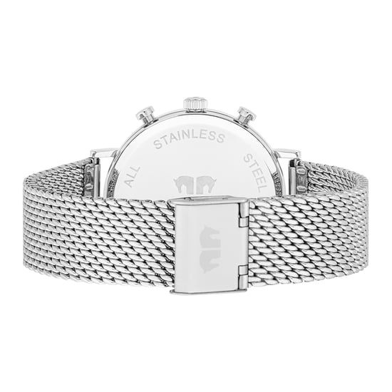 Rhodenwald   Söhne Stainless steel Watch - Image 4