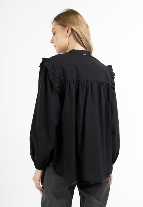 Dreimaster women black - Image 4