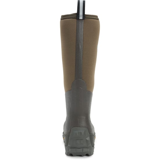 Muck Boots Wetland Rubber Bark Wellington Boots - Image 2