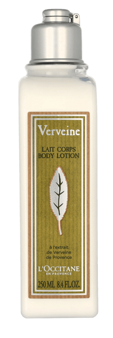 Loción Corporal de Verbena L'Occitane 250 ml - Image 1