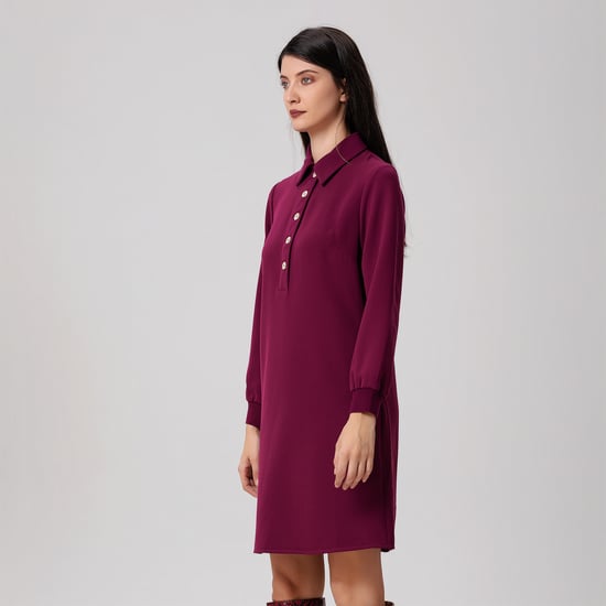 Polo dress - Image 4