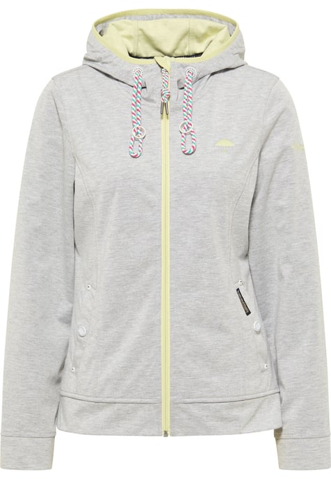 Schmuddelwedda functional jacket women - Image 1