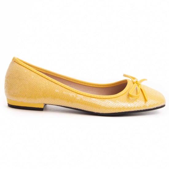 Bailarina Caliz Montevita en Amarillo - Image 2