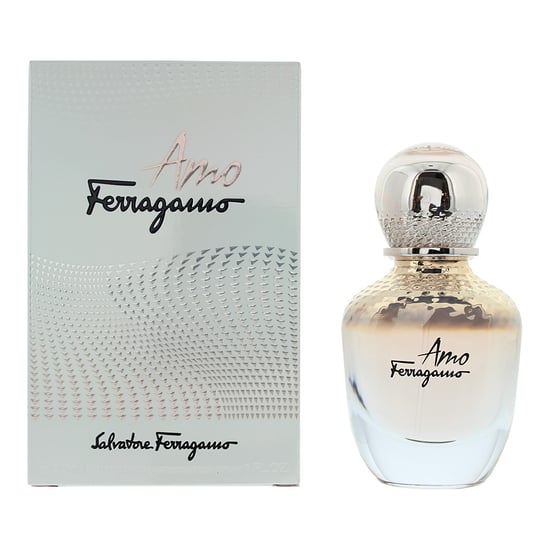 Salvatore Ferragamo Amo Eau De Parfum 30ml - Image 1