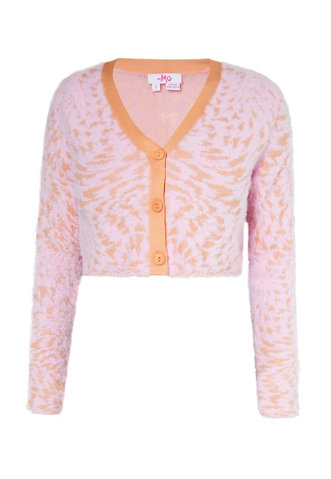 Mymo Cardigan women - Image 1