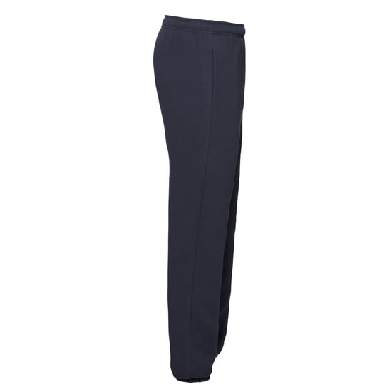 Fruit of the Loom Unisex Adult Premium Jogging Bottoms (Deep Navy) - Image 3