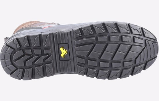 Amblers 308C Leather WATERPROOF Safety Boots - Image 4