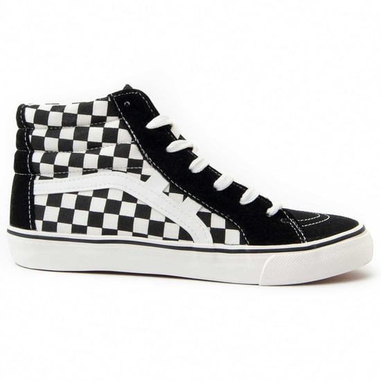 Zapatilla Montevita Skeiter3 en Negro - Image 2