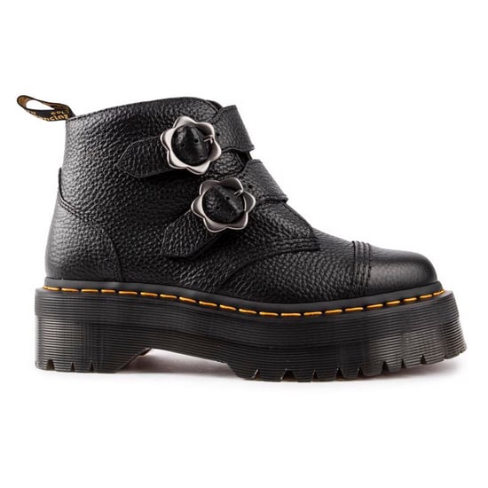 Dr Martens Devon Flower Botas - Image 1