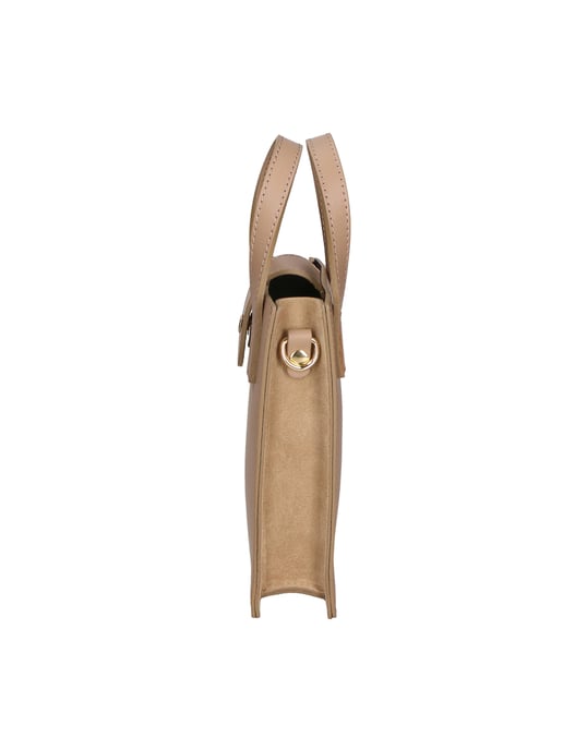 Gave Lux Handbag women LIGHT TAUPE