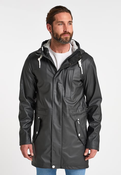 ICEBOUND raincoat urban rain - Image 2