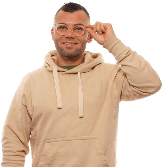 Liebeskind Gafas 11028-00710 beige 49 - Image 5