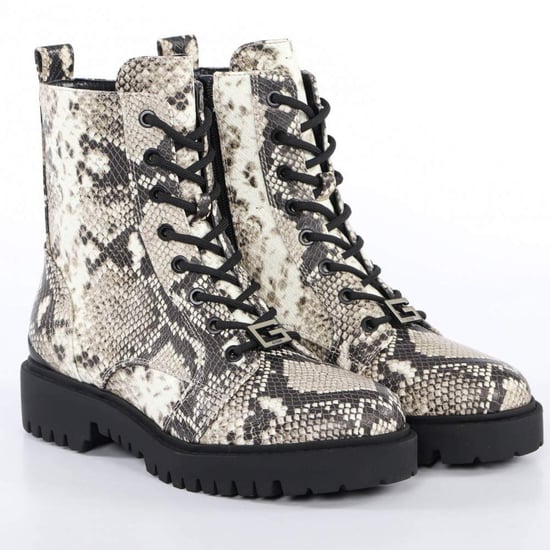 Botines de cocodrilo Anfibio para mujer de Guess - Image 1