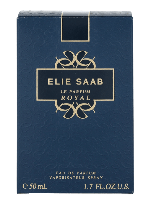 Elie Saab Le Parfum Royal Edp Spray 50 ml - Image 2