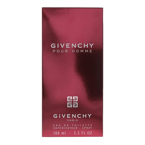 Pour Homme Eau De Toilette 100 Ml 100 ml - Image 3