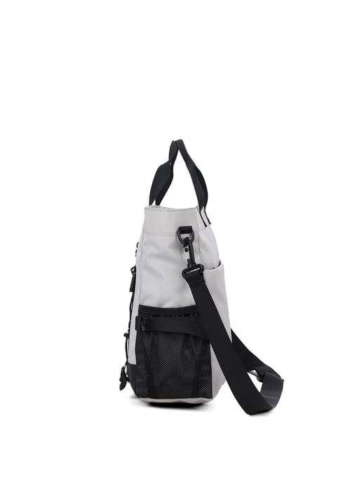 Aoking Bolso de hombro Unisexo GREY - Image 3